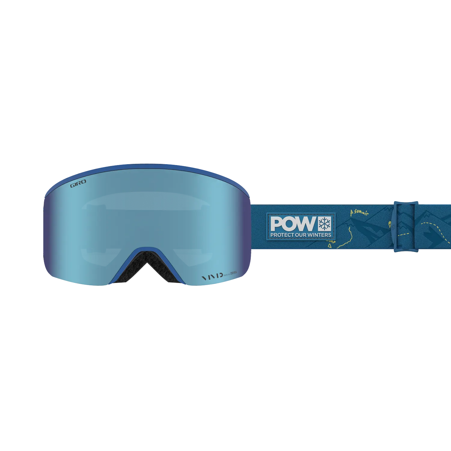 Axis Goggle