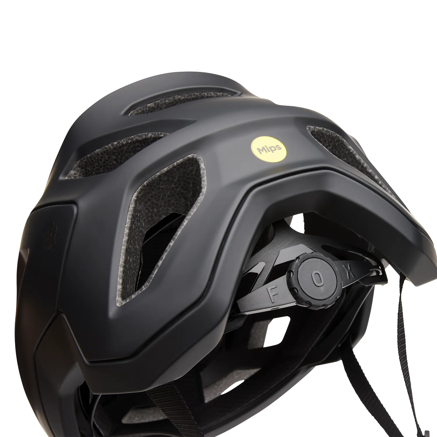 Speedframe MIPS Trail Helmet