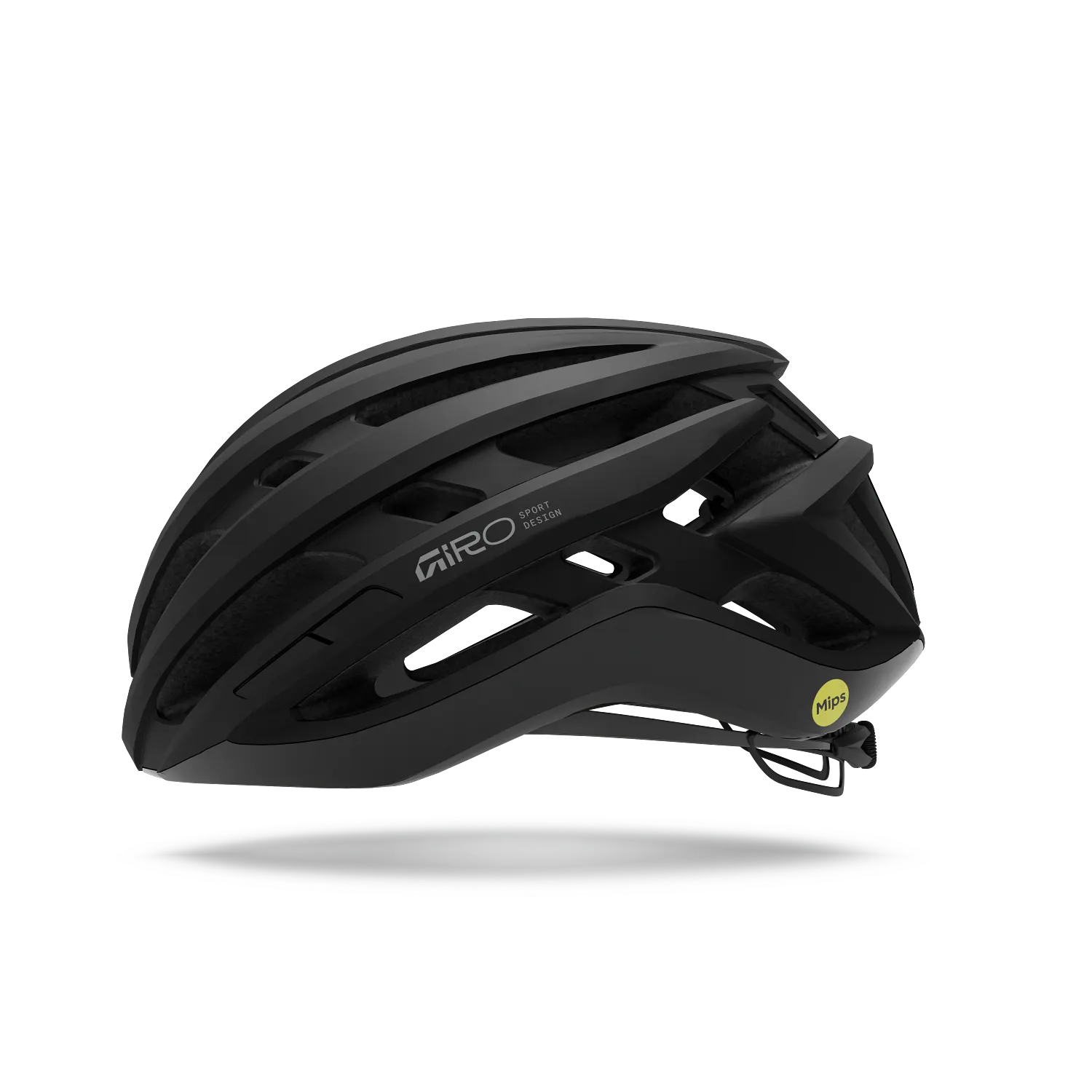 Agilis MIPS Bike Helmet