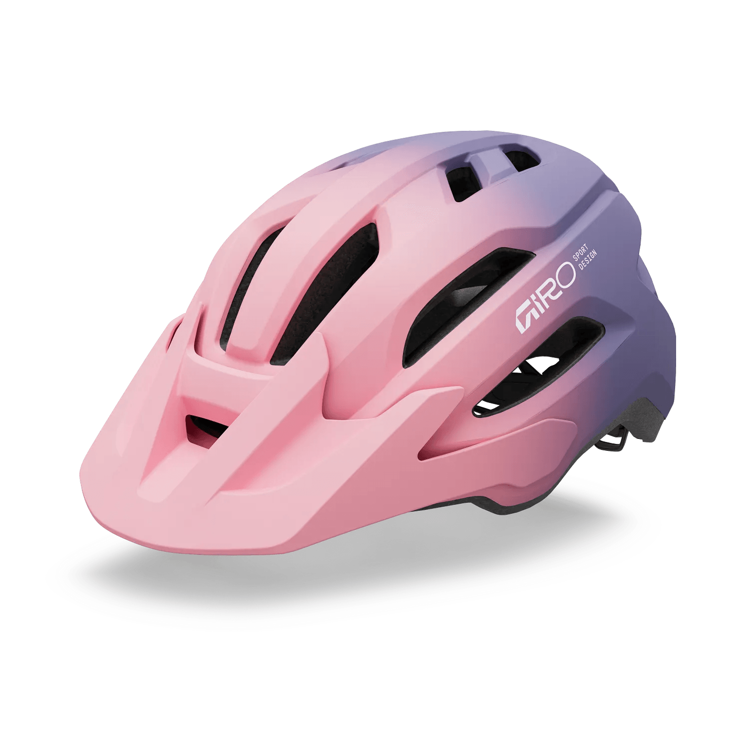 Fixture MIPS II Youth MTB Helmet