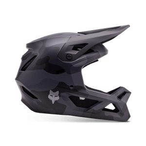 Rampage MTB Helmet