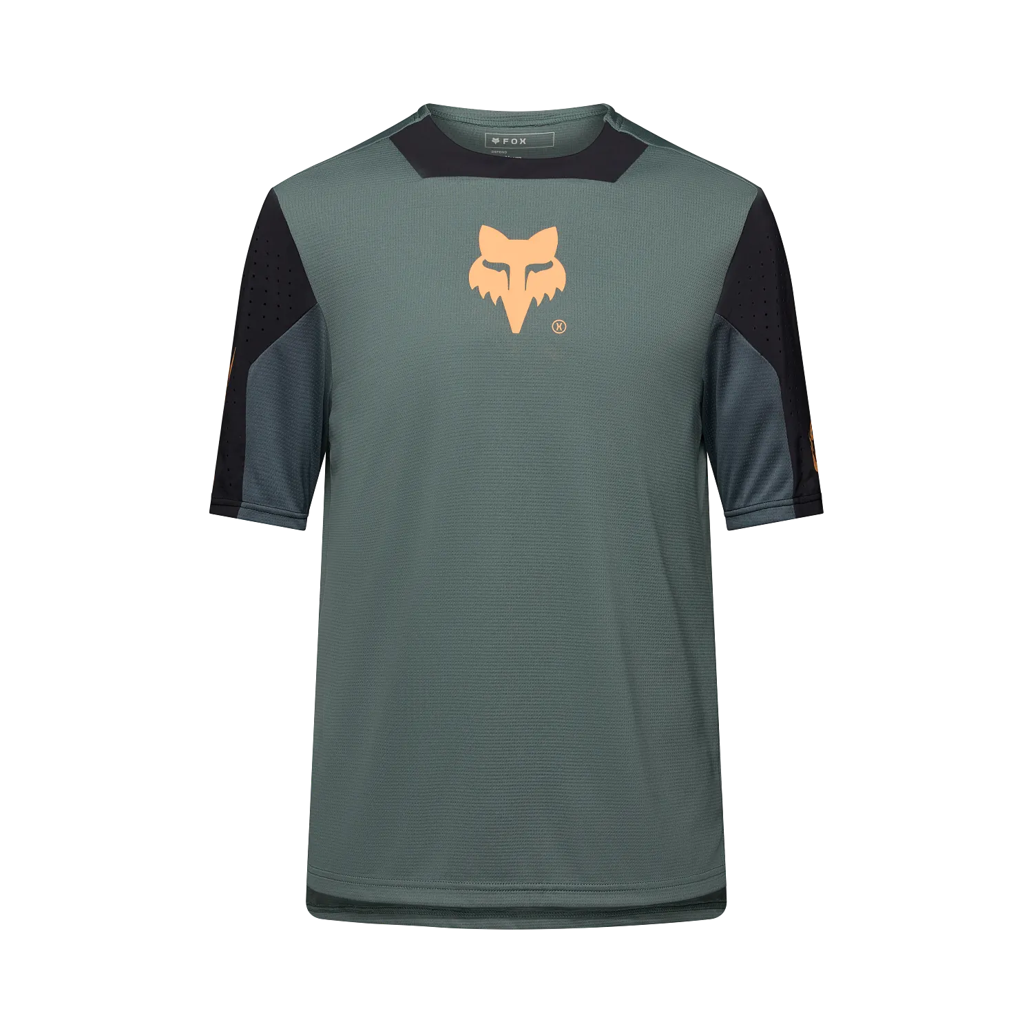 Defend Creation MTB Jersey