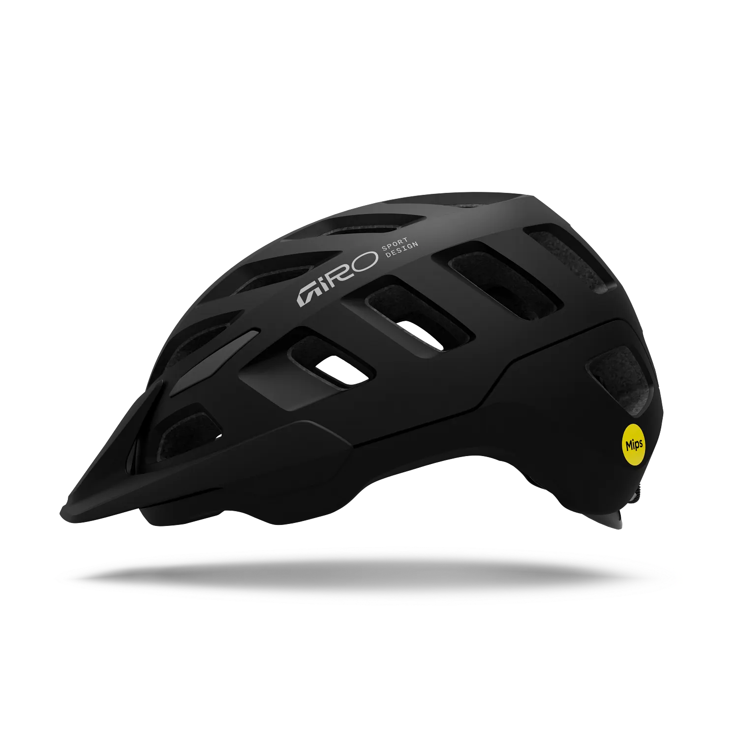Radix MIPS MTB Helmet
