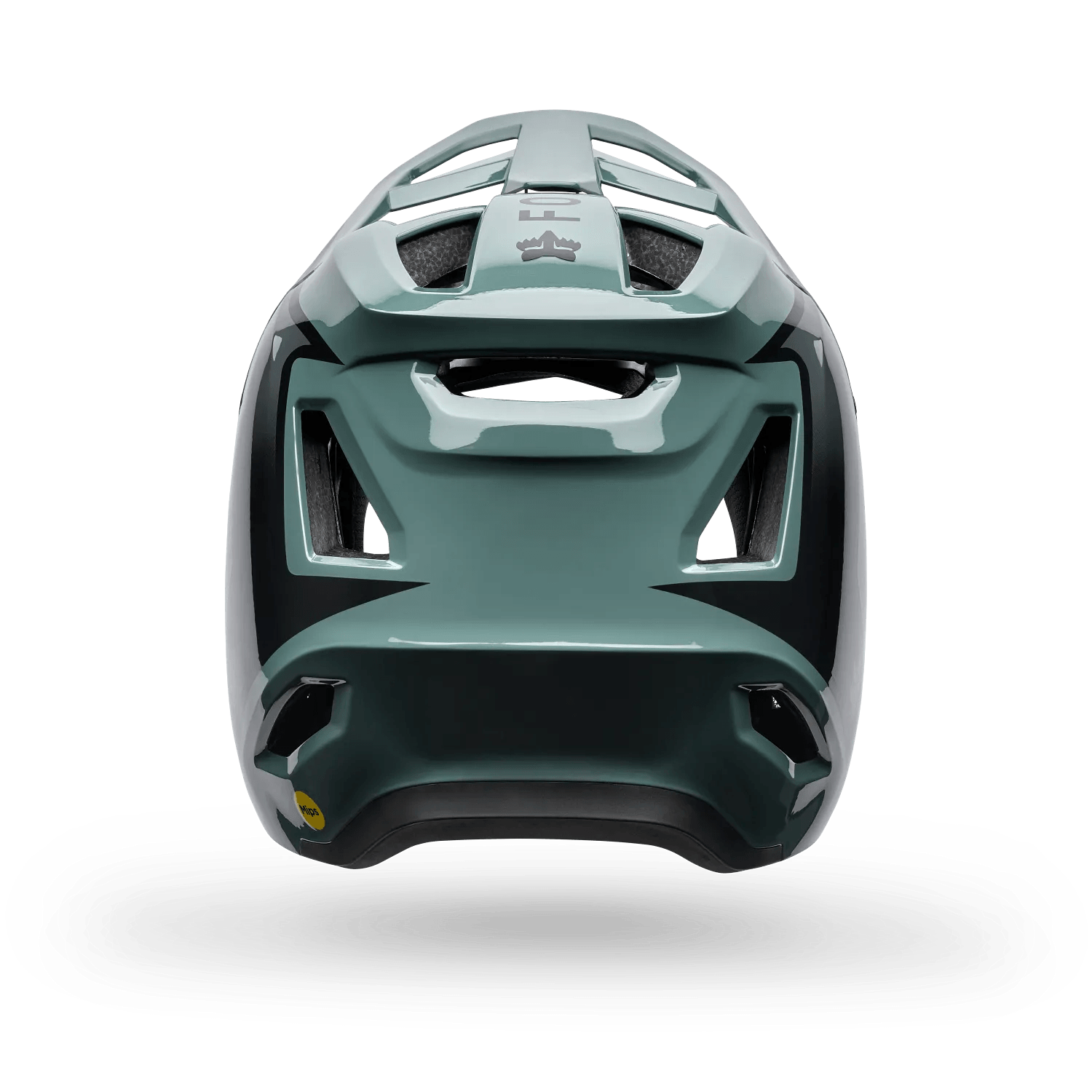 Rampage Vault MTB Helmet