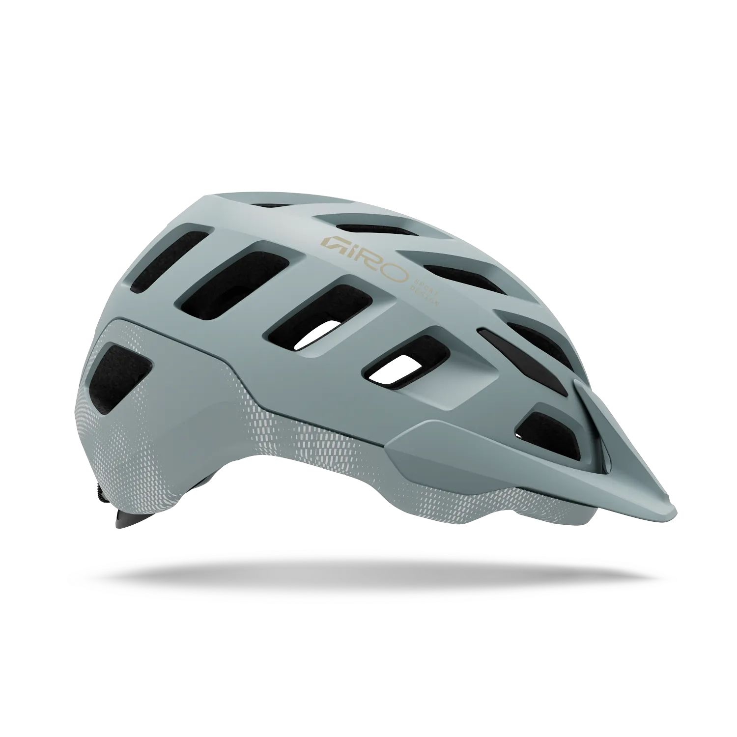 Radix MIPS MTB Helmet