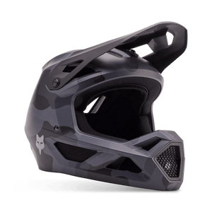 Rampage MTB Helmet