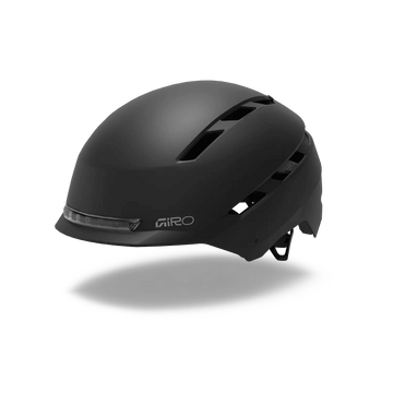 Matte Black
