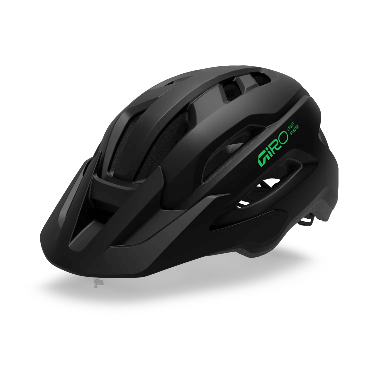 Fixture MIPS II Youth MTB Helmet