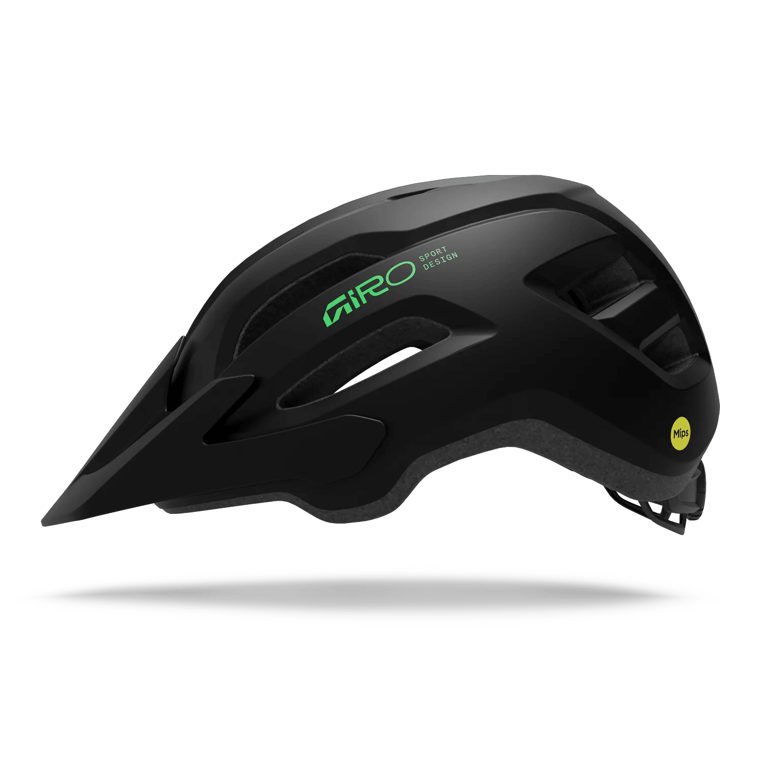 Fixture MIPS II Youth MTB Helmet