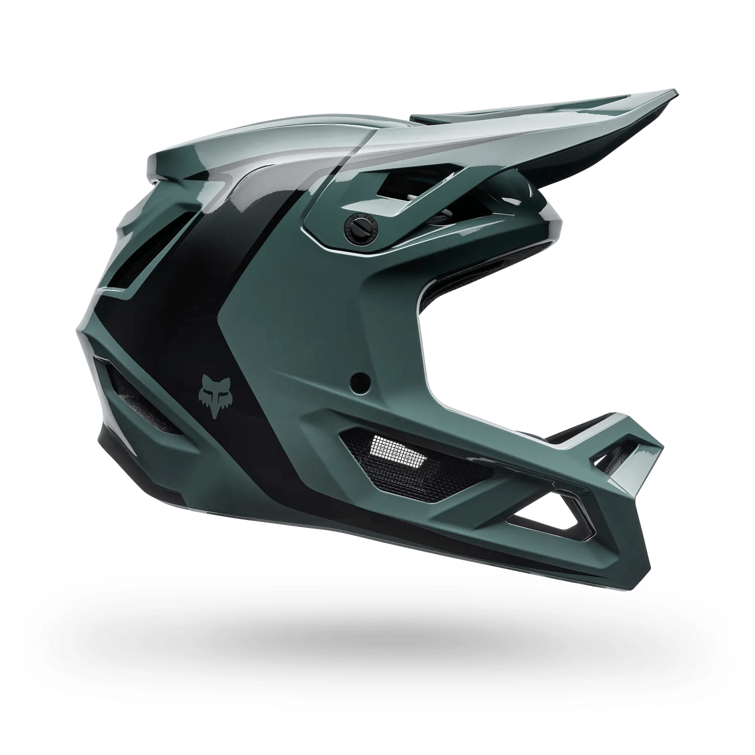 Rampage Vault MTB Helmet