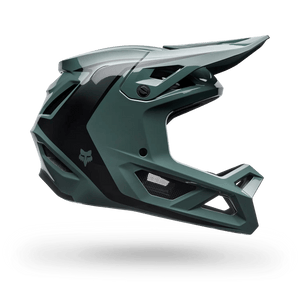 Rampage Vault MTB Helmet