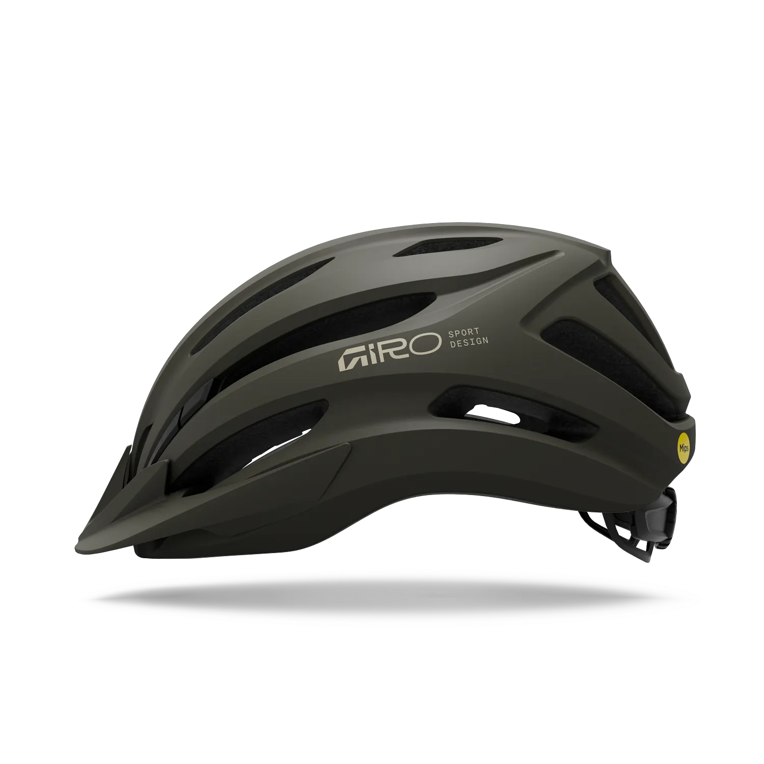 Register MIPS II Bike Helmet