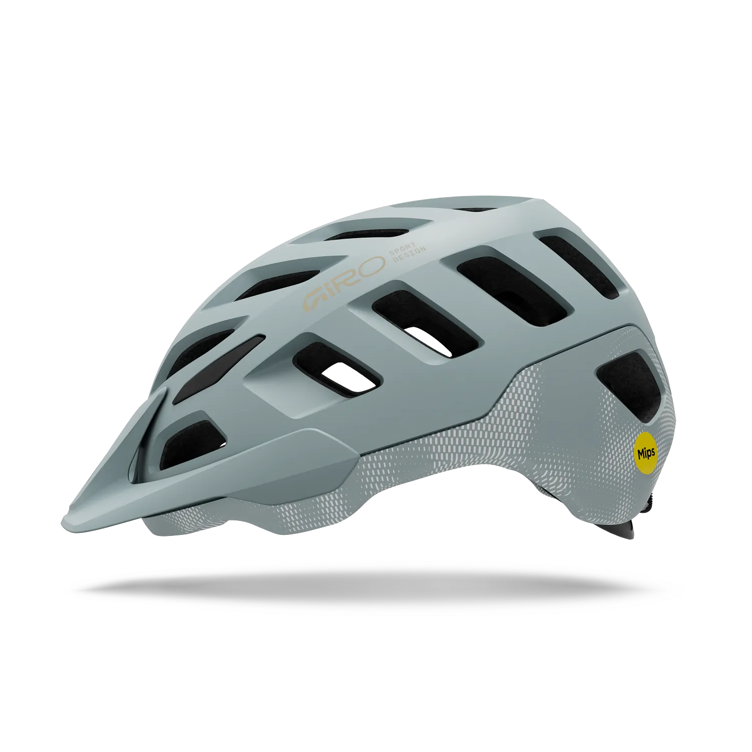 Radix MIPS MTB Helmet