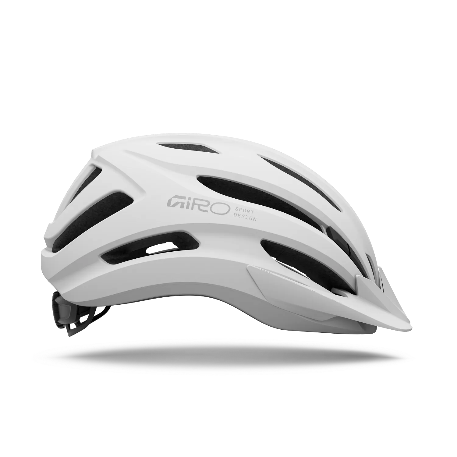 Register MIPS II Bike Helmet