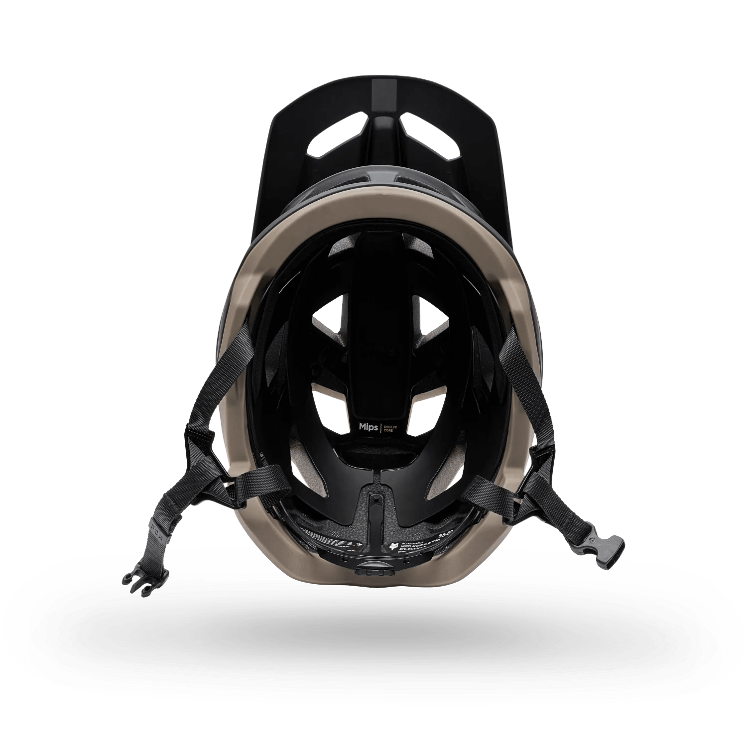 Speedframe 5050 MIPS Trail Helmet