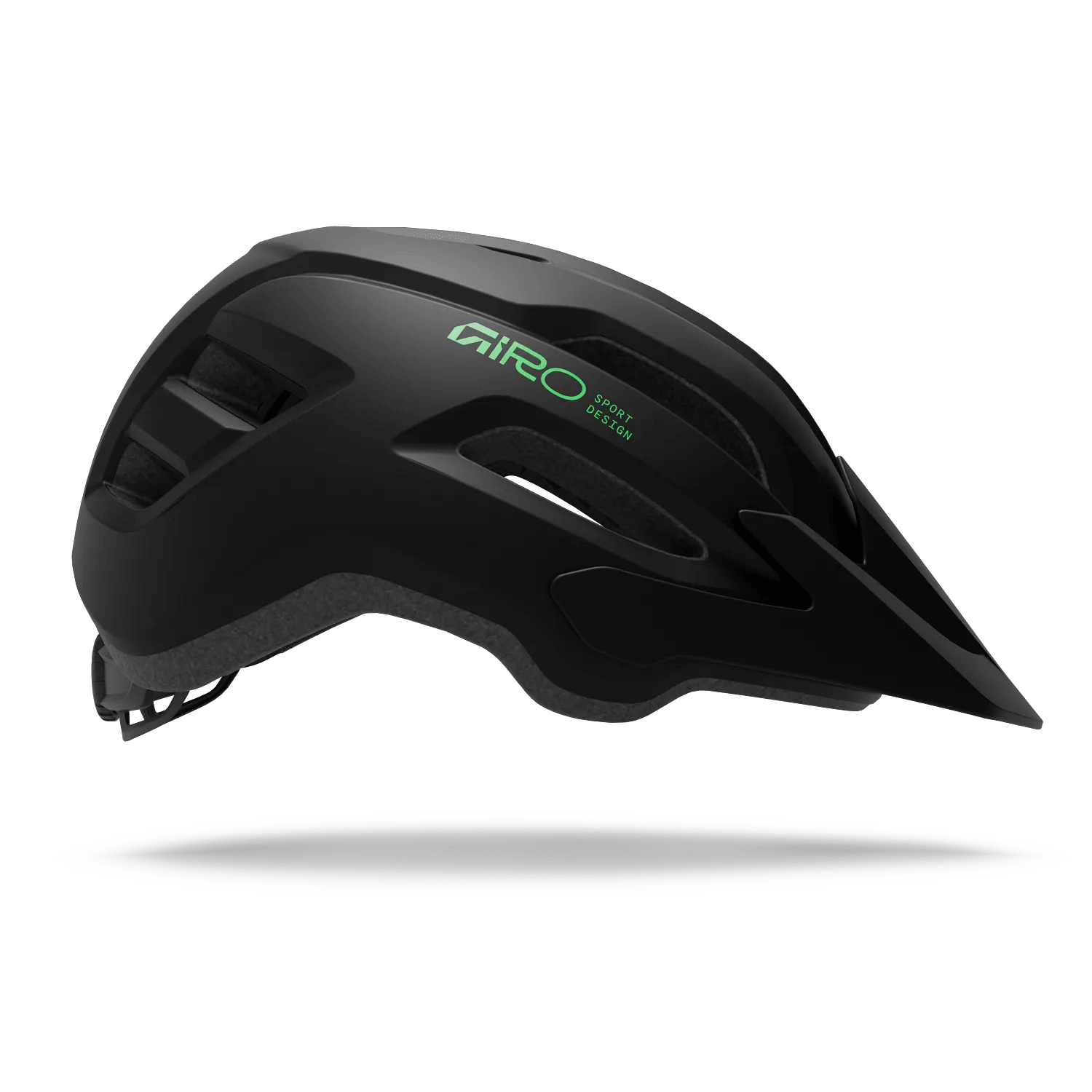 Fixture MIPS II Youth MTB Helmet