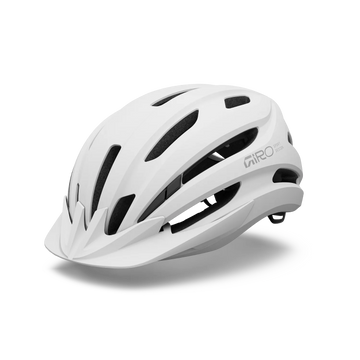 Matte White/Grey