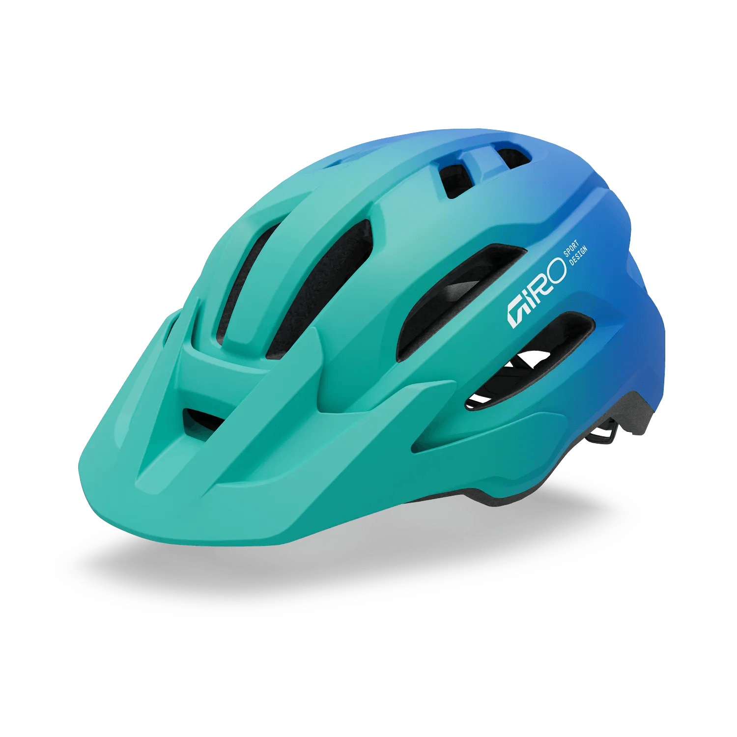 Fixture MIPS II Youth MTB Helmet