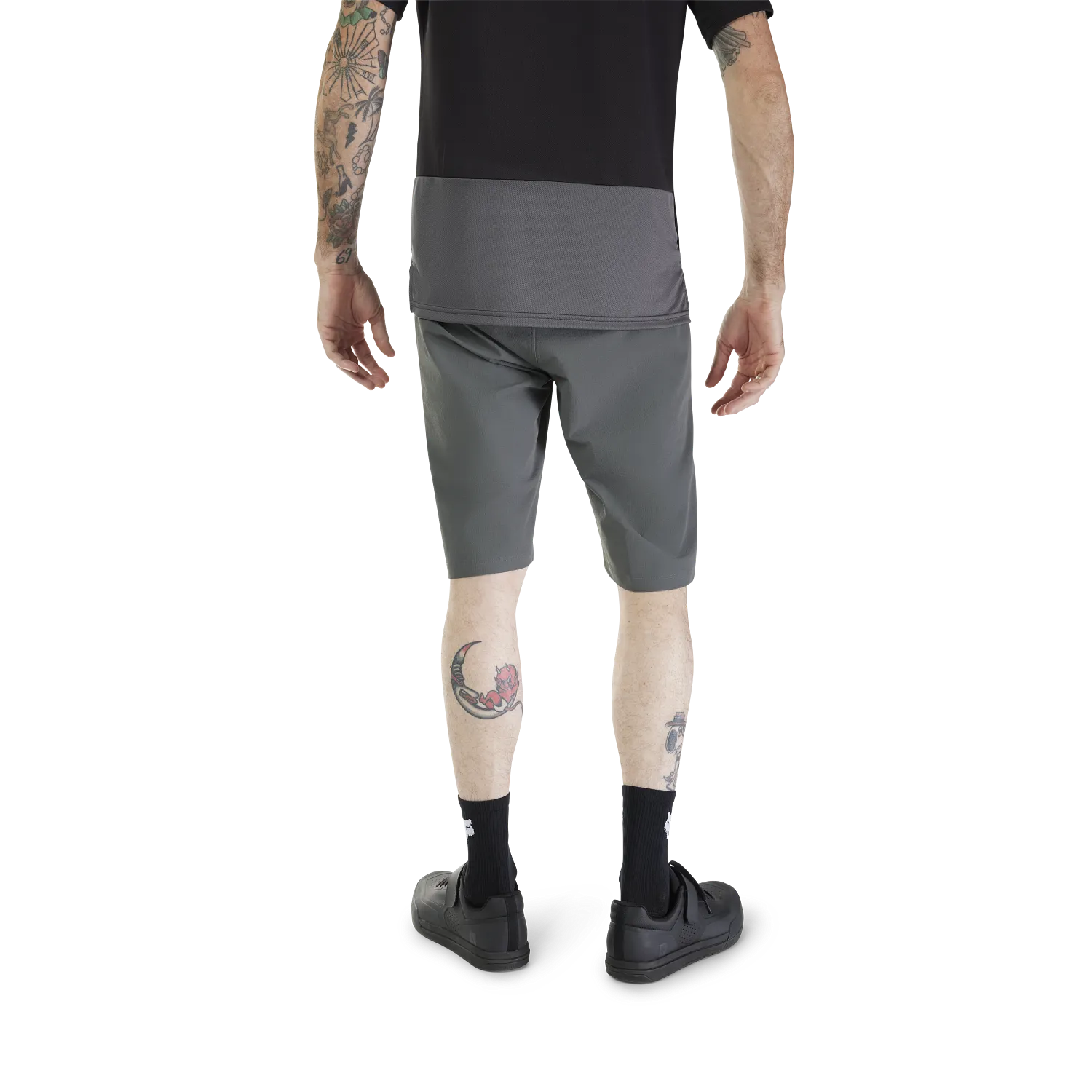 Ranger MTB Shorts
