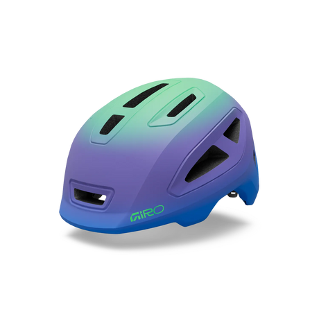 Scamp II Kids Bike Helmet