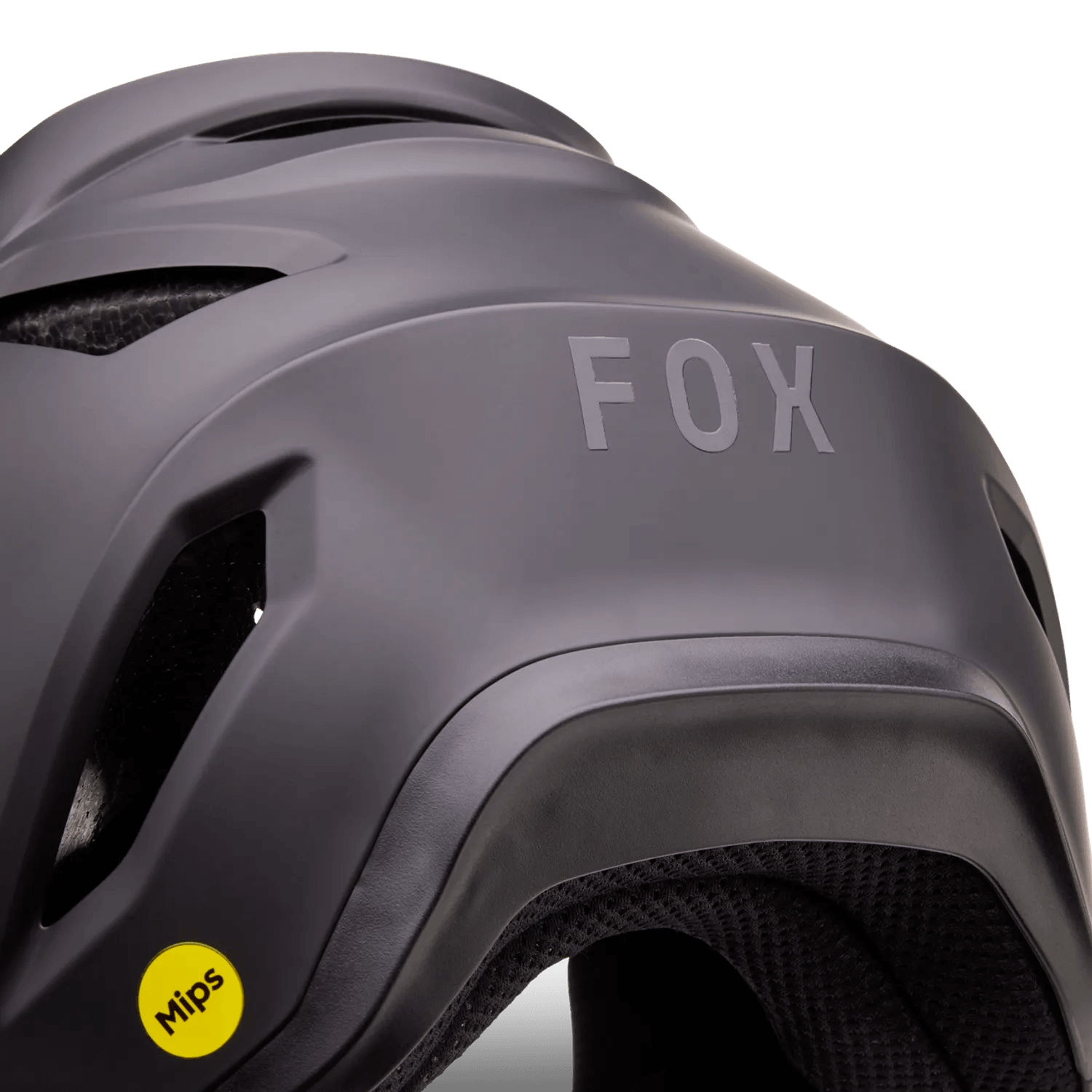 Rampage MTB Helmet