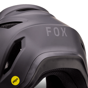 Rampage MTB Helmet