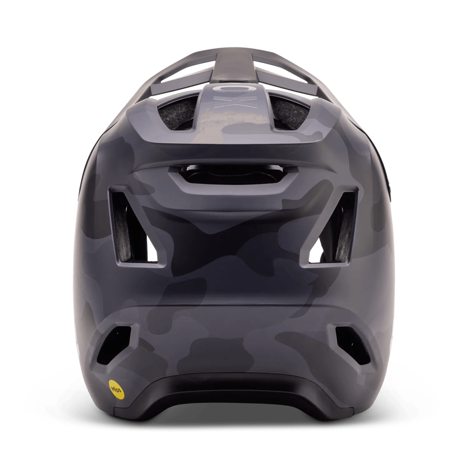 Rampage MTB Helmet