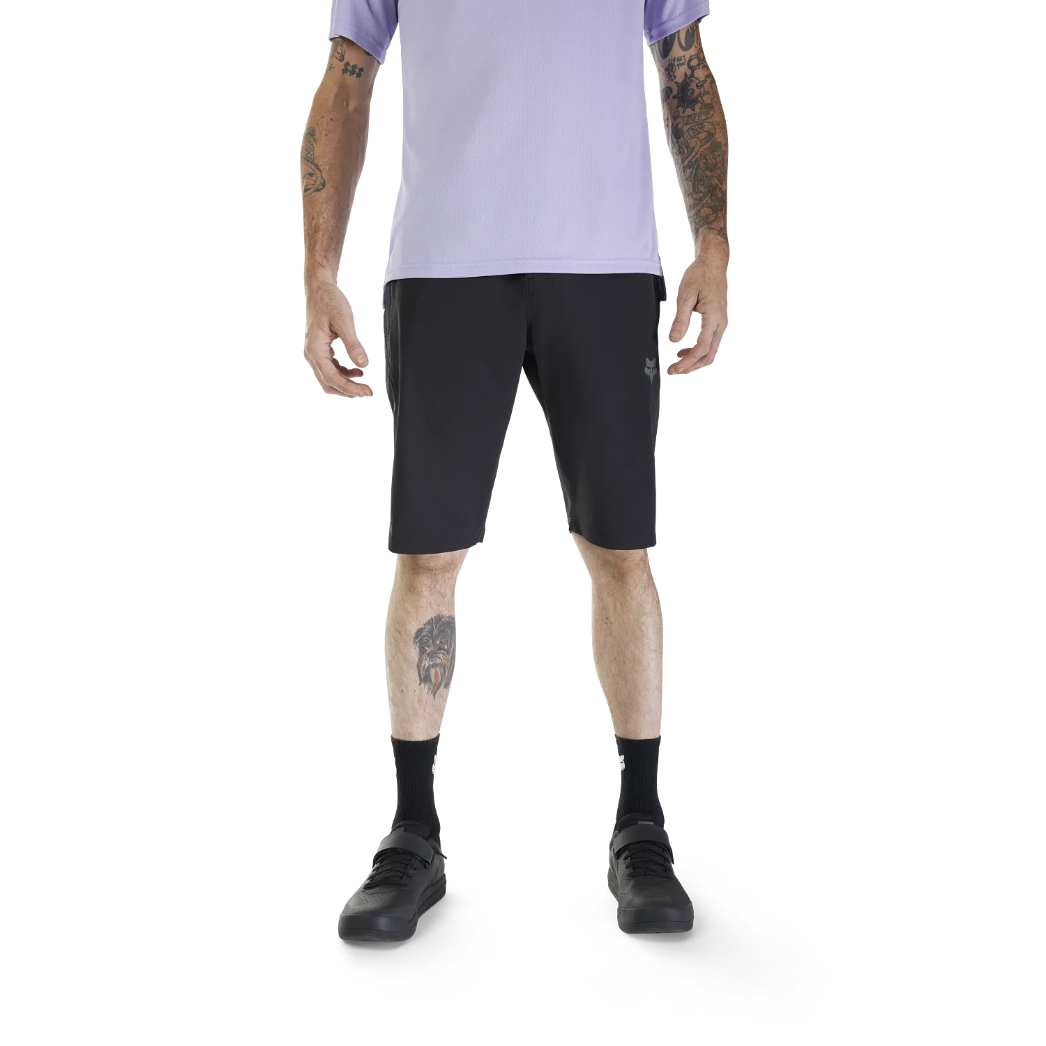 Ranger MTB Shorts
