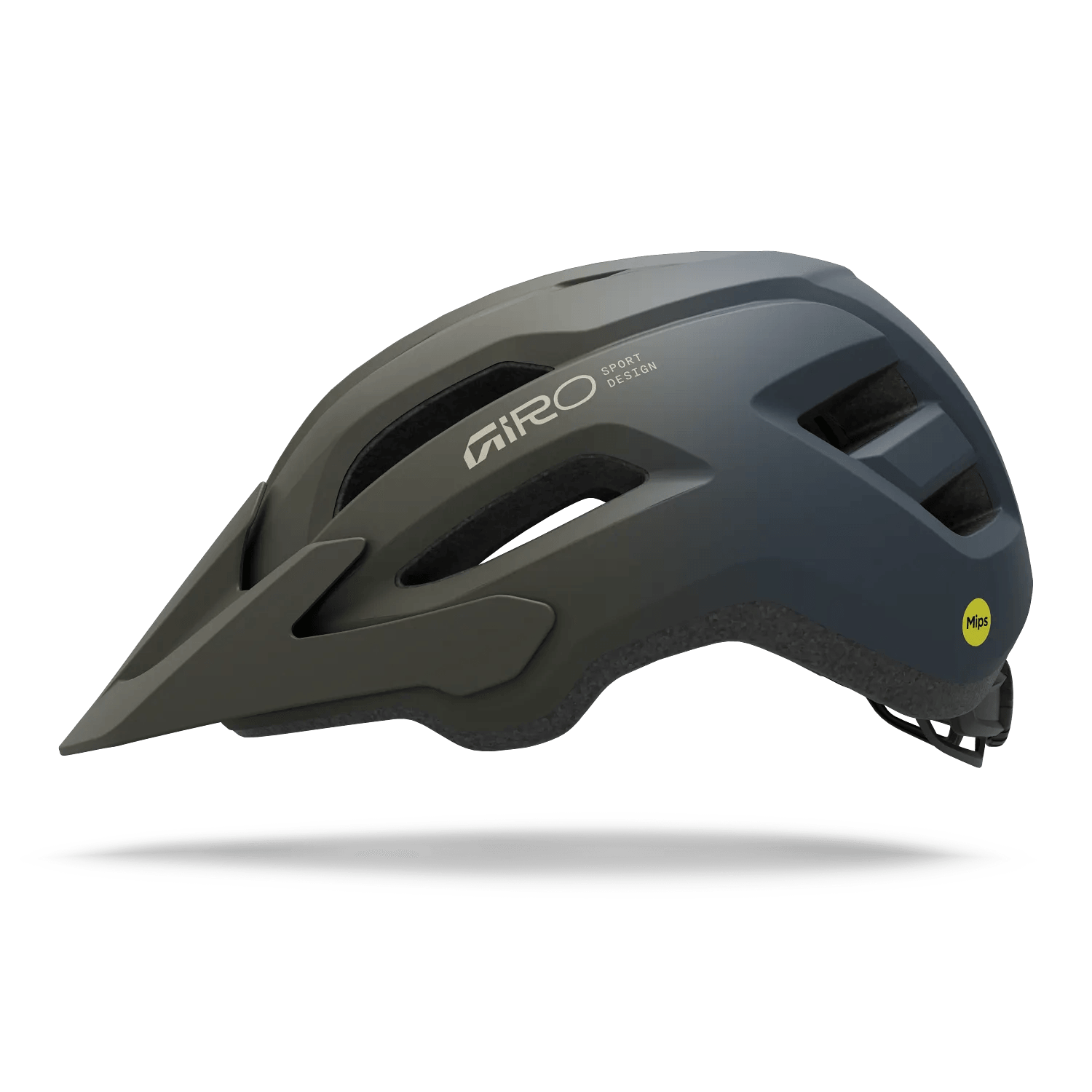 Fixture MIPS II Youth MTB Helmet