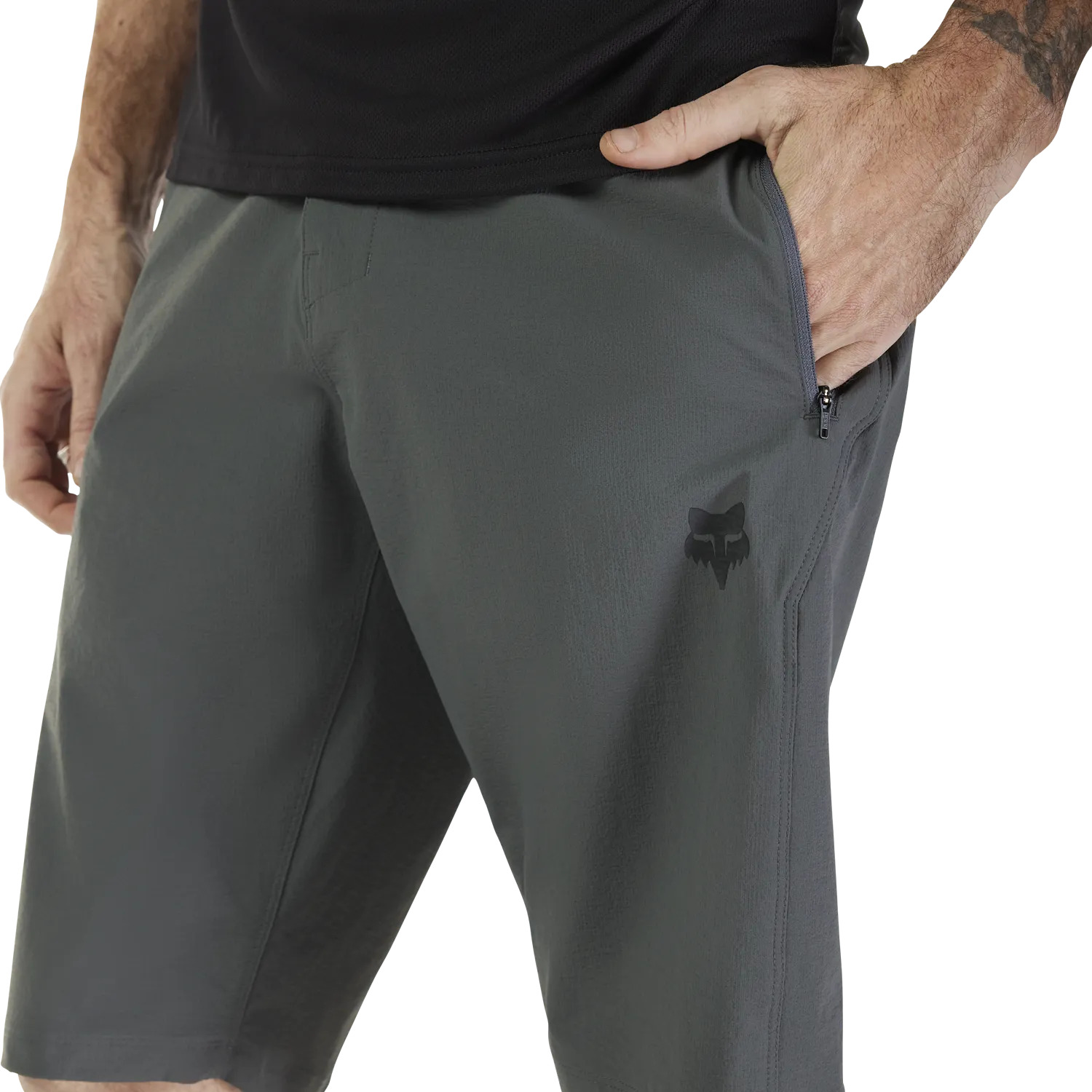 Ranger MTB Shorts