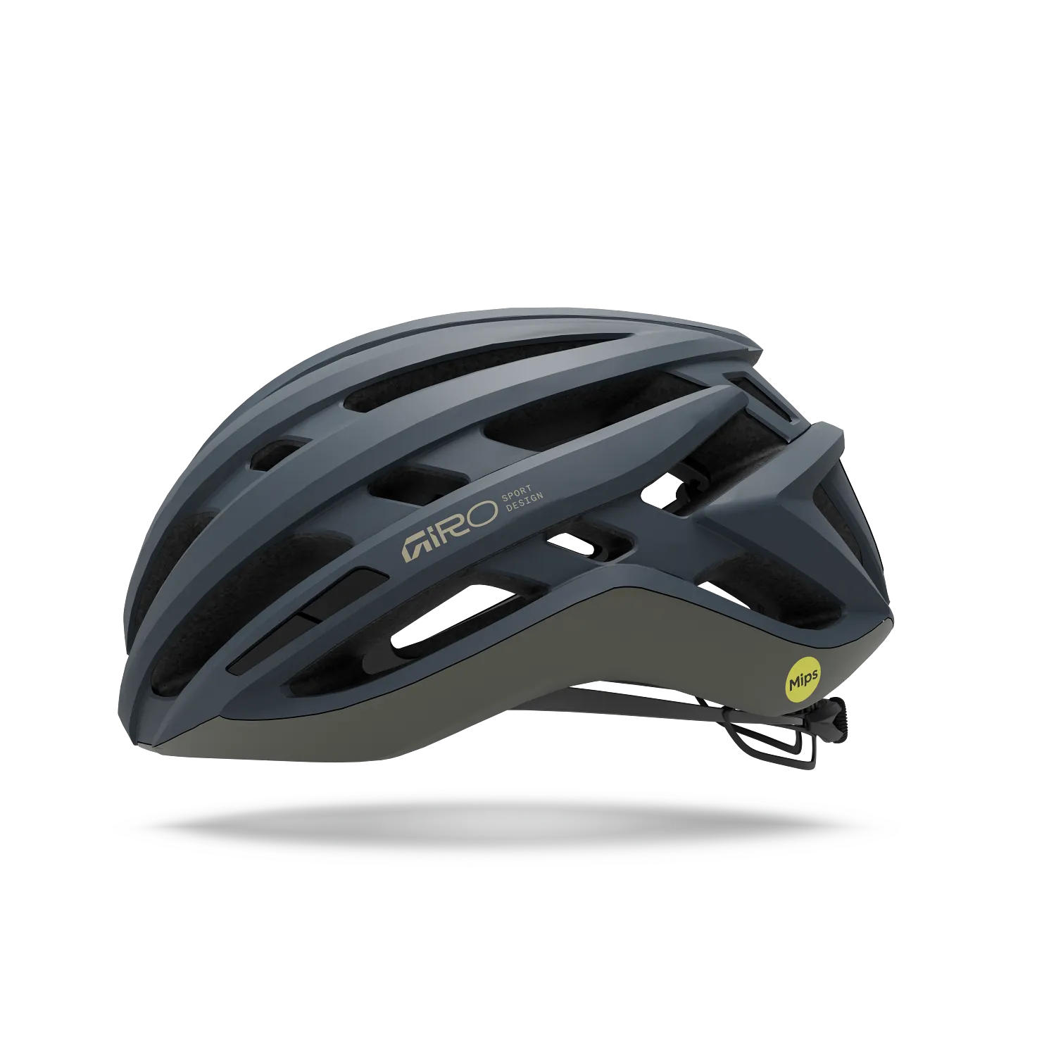 Agilis MIPS Bike Helmet