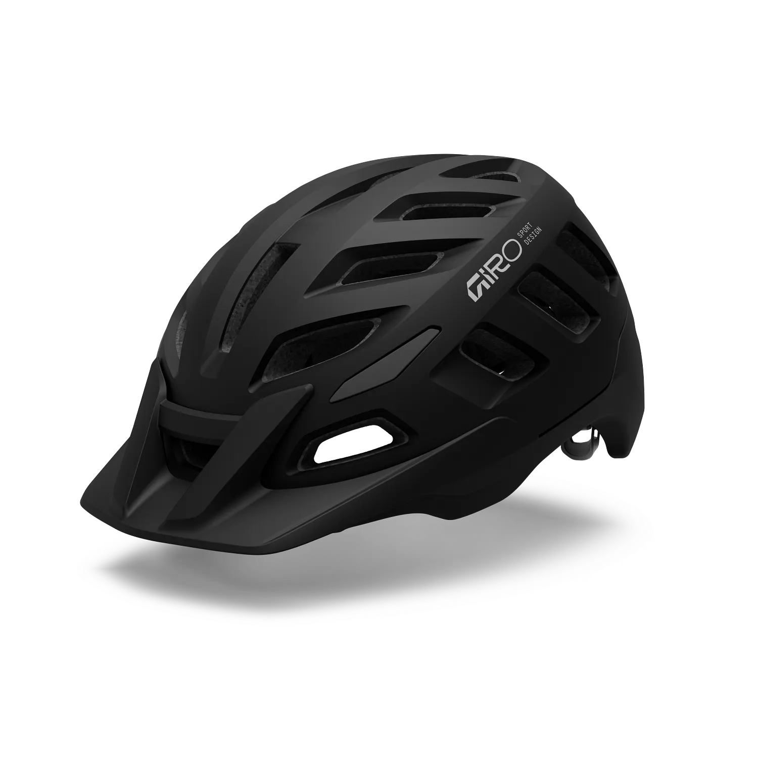 Radix MIPS MTB Helmet