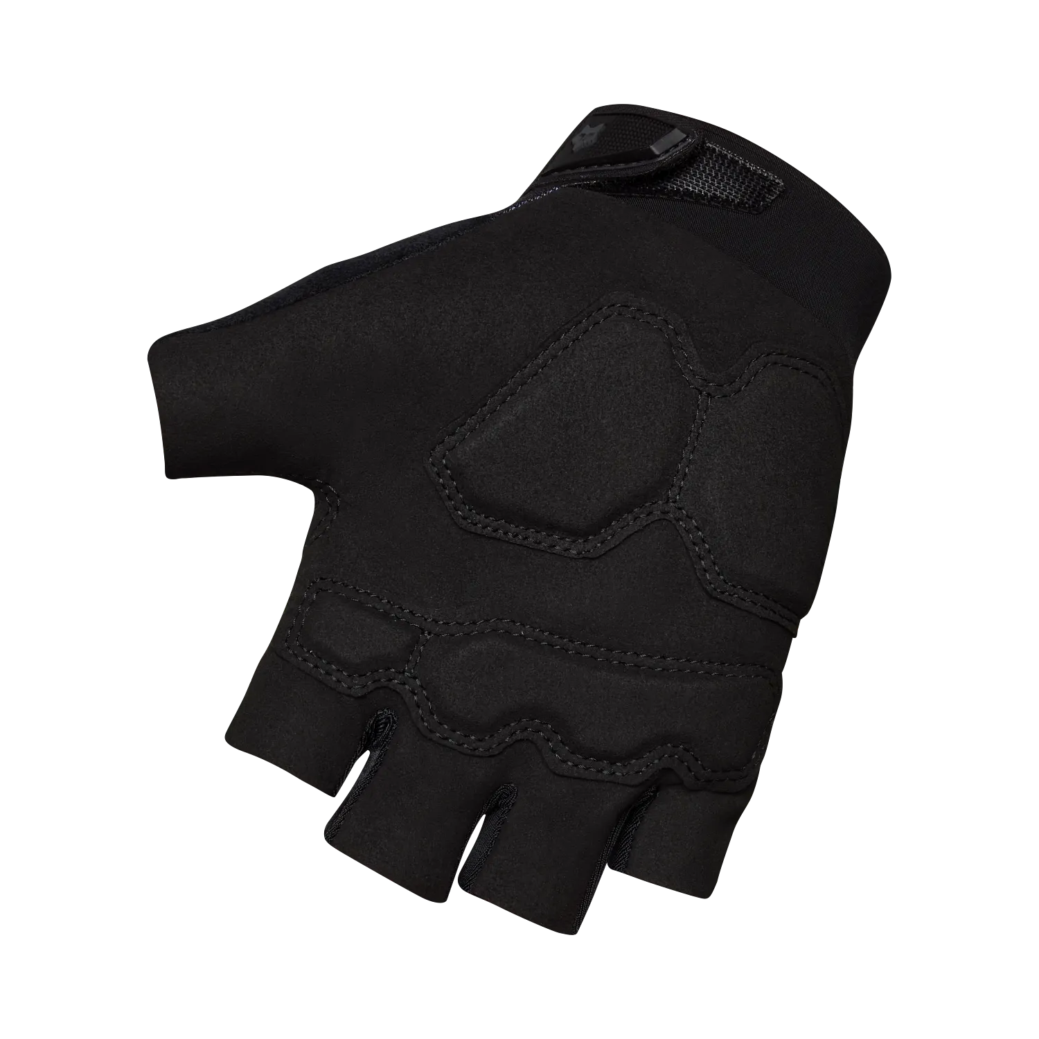 Ranger Gel Short Finger MTB Gloves