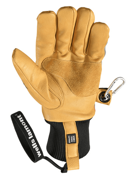 Lifty Glove - Suburban Ski and Bike