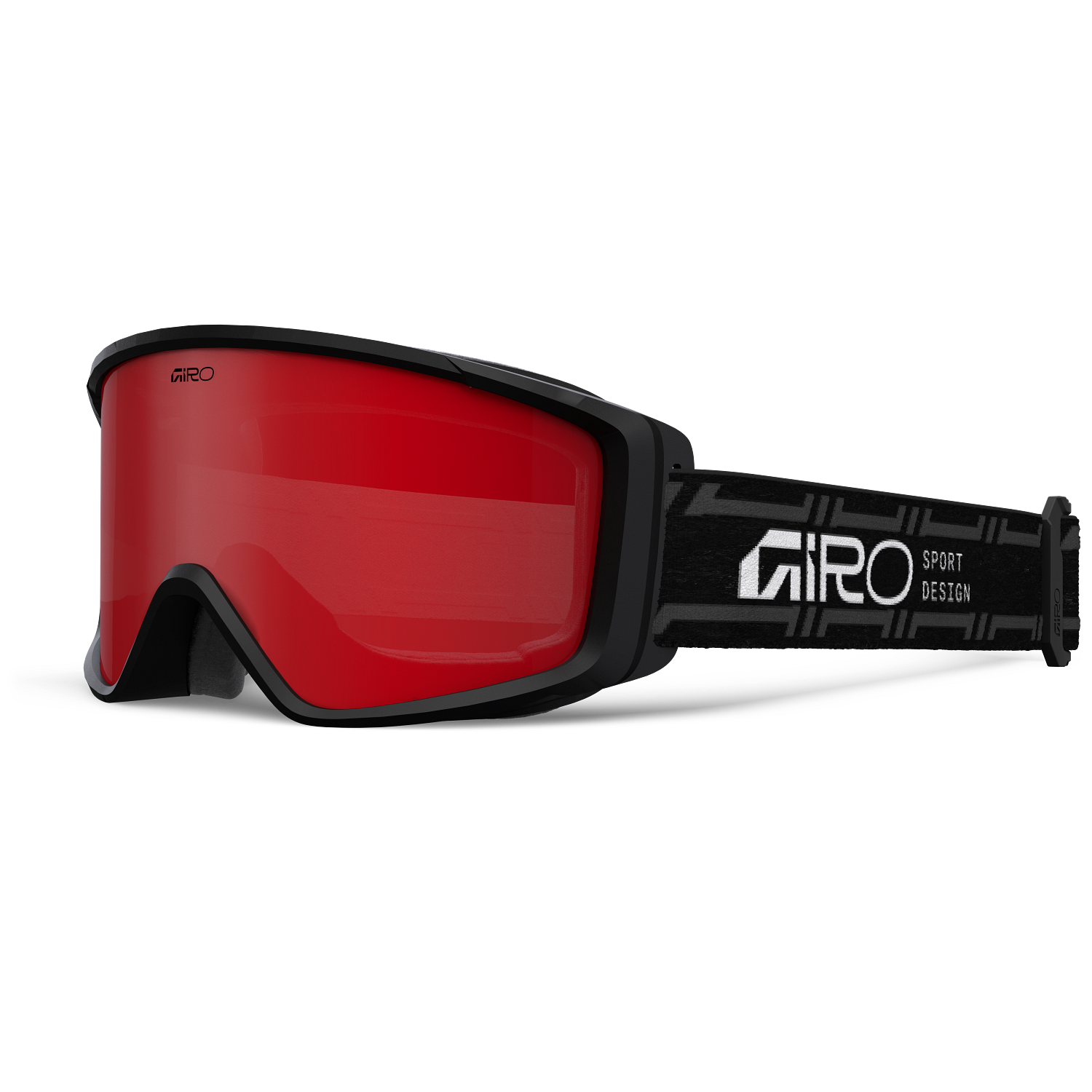 Giro Index 2.0 Ski & Snowboard Goggles