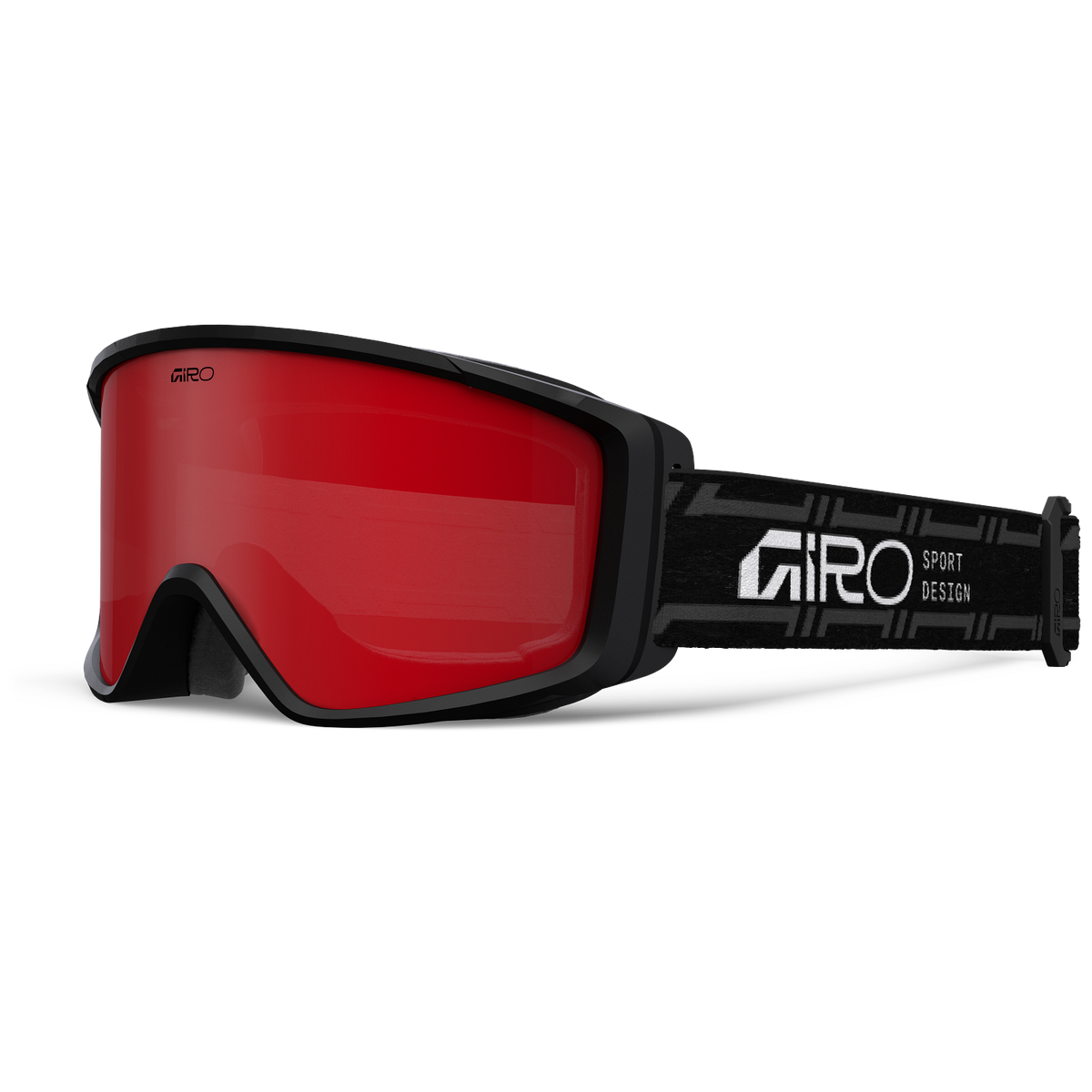 Giro Index 2.0 Ski & Snowboard Goggles