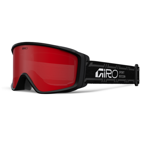 Giro Index 2.0 Ski & Snowboard Goggles