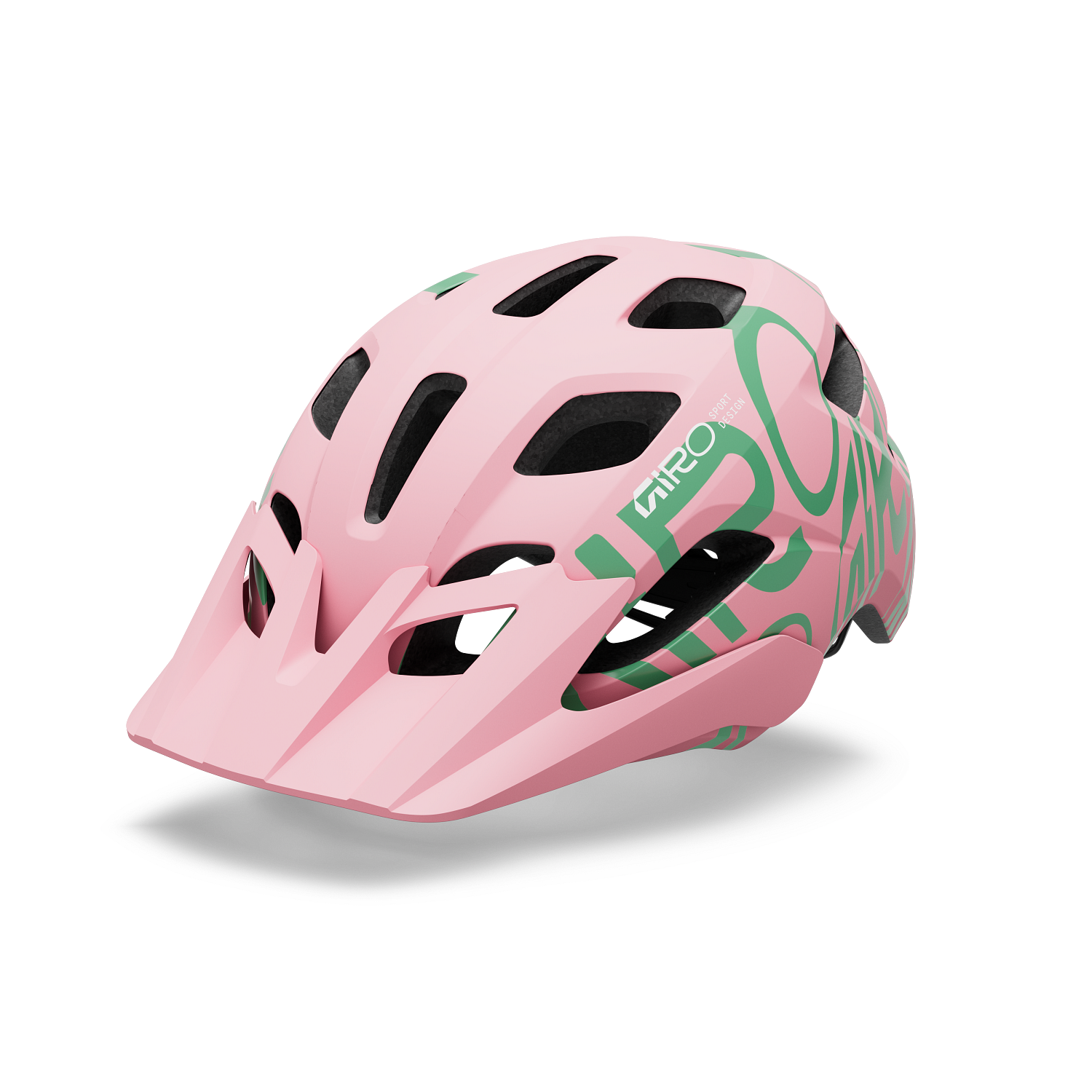 Giro Tremor Child Bike Helmet