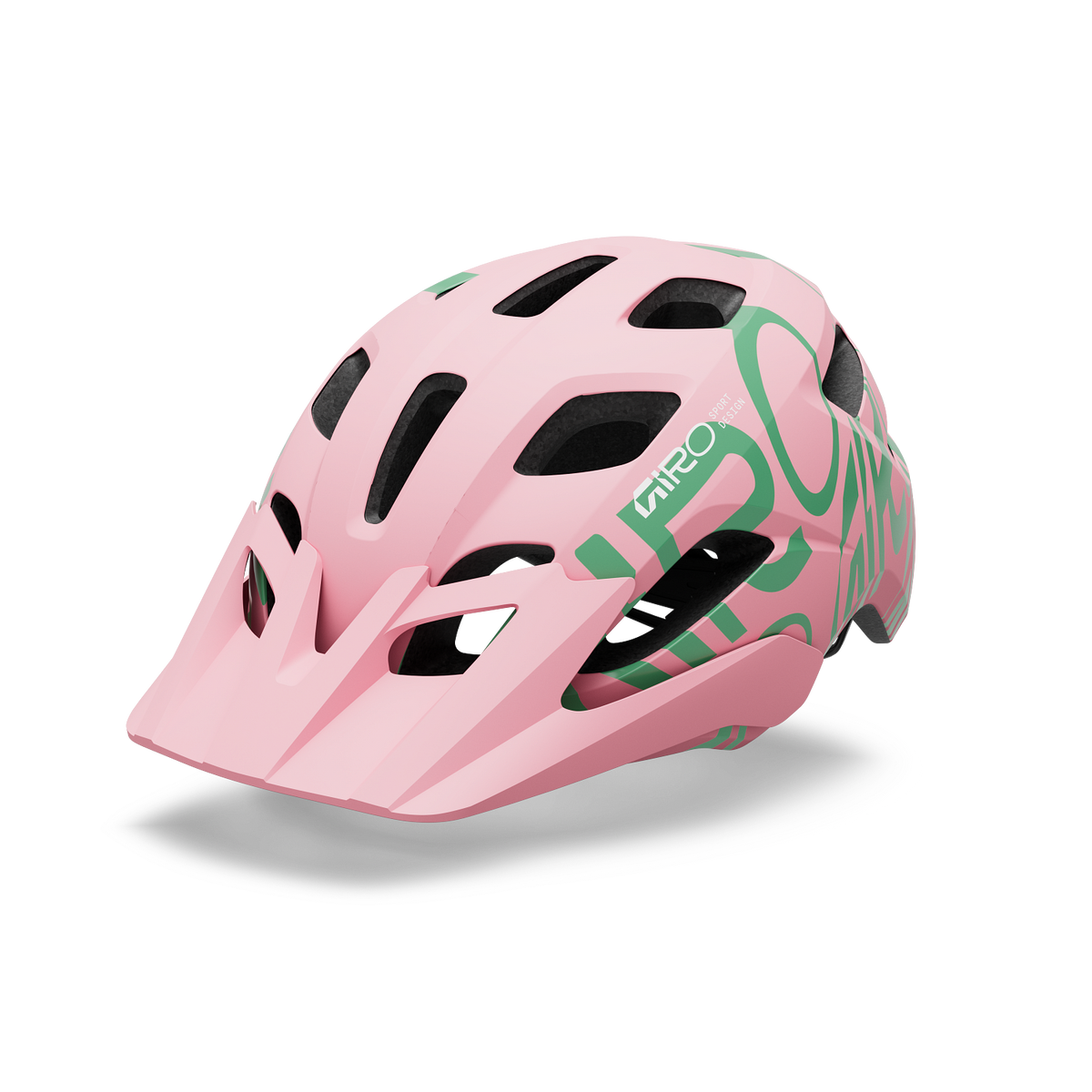 Giro Tremor Child Bike Helmet