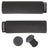 Fat Paw Lock-On Grips - Suburban Ski and Bike