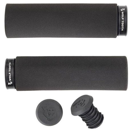 Fat Paw Lock-On Grips - Suburban Ski and Bike