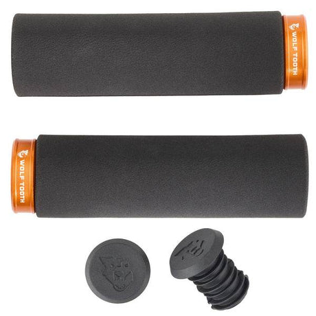 Fat Paw Lock-On Grips - Suburban Ski and Bike