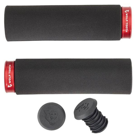 Fat Paw Lock-On Grips - Suburban Ski and Bike