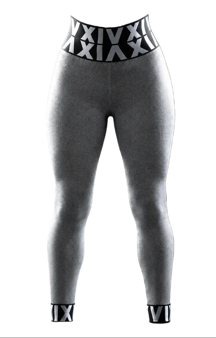 VIX Protection Women’s Comfort Pro FIS Certified Cut-Resistant Base Layer Pants