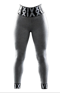 VIX Protection Women’s Comfort Pro FIS Certified Cut-Resistant Base Layer Pants
