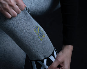 VIX Protection Women’s Comfort Pro FIS Certified Cut-Resistant Base Layer Pants