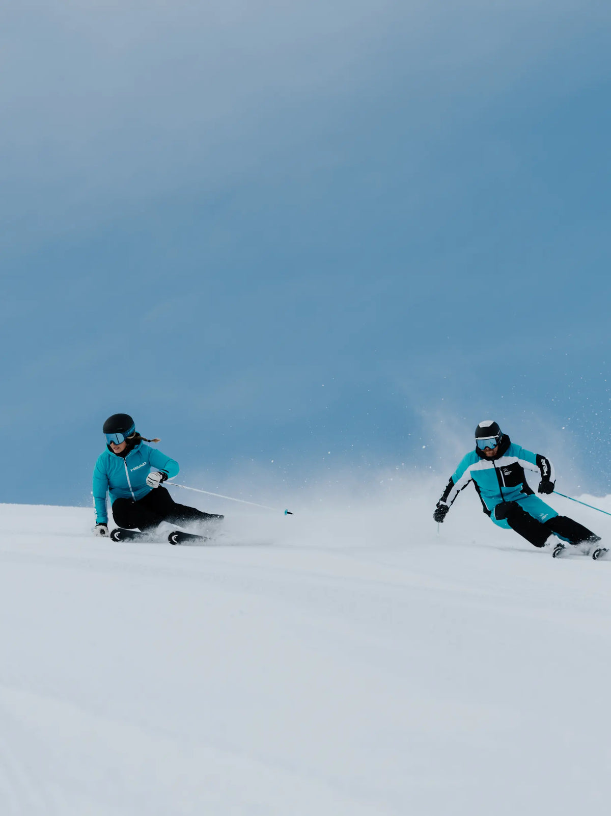 Head World Cup Rebels e-Race Pro Skis 2027