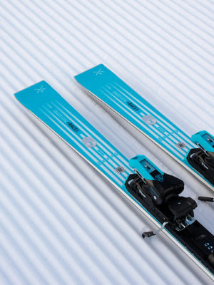 Head World Cup Rebels e-Race Pro Skis 2027