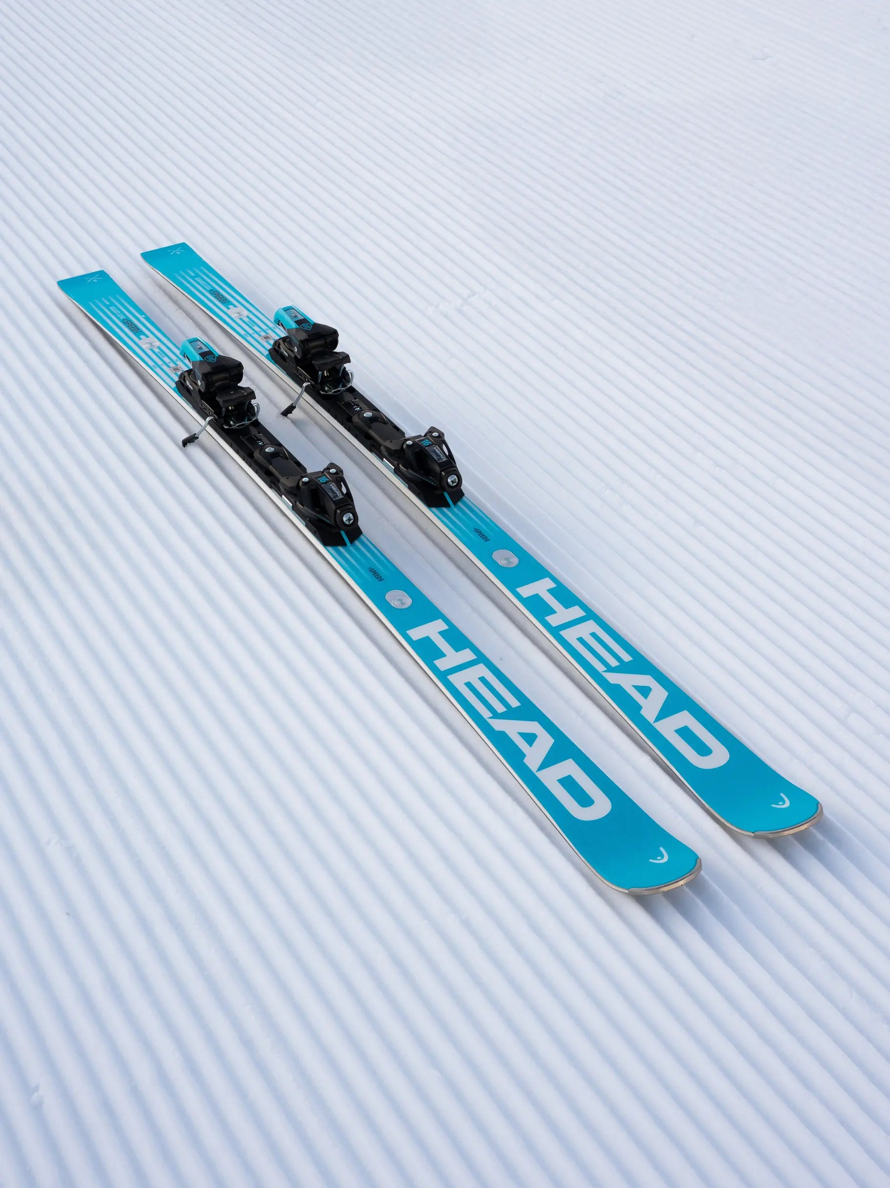 Head World Cup Rebels e-Speed Pro Skis 2027