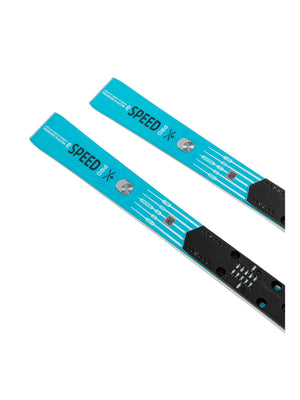 WC Rebels e-Speed Pro 2026 - Suburban Ski and Bike
